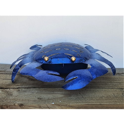 Crab Mozzie Coil Holder