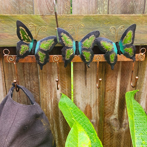 Butterfly Garden Display Hooks