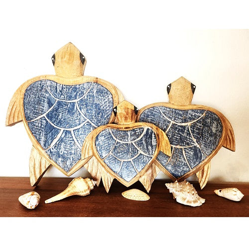 Turtle Wall Decor