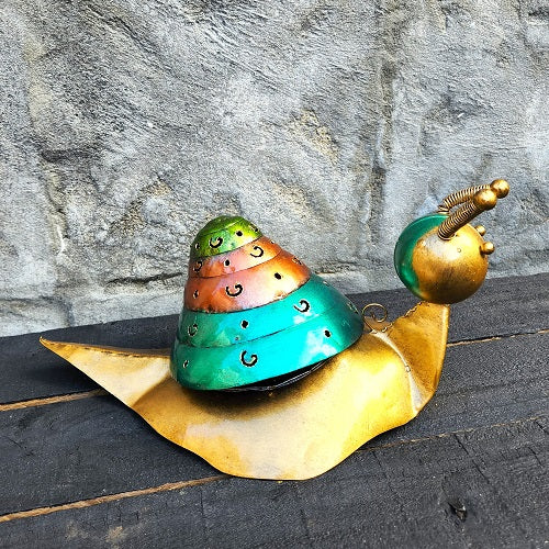 Snail Mozzie Coil Holder