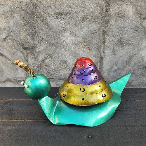 Snail Mozzie Coil Holder