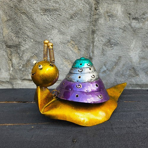 Snail Mozzie Coil Holder