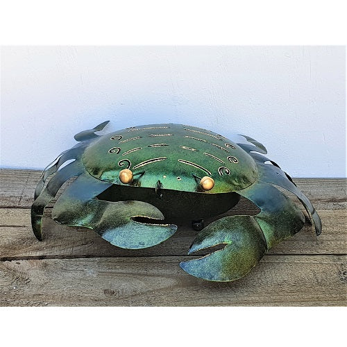 Crab Mozzie Coil Holder