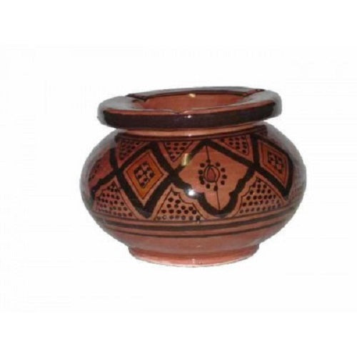 Safi Style Ceramic Ashtray