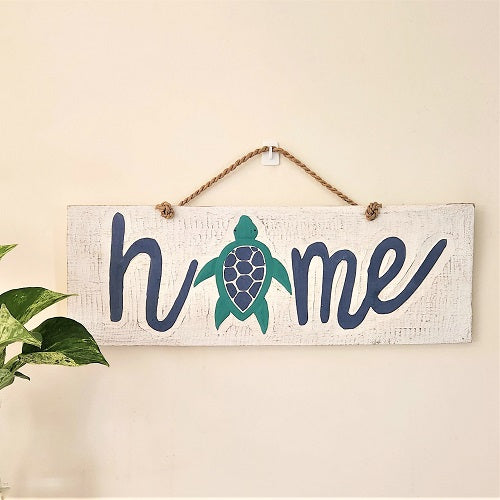 Home or Welcome Plaques