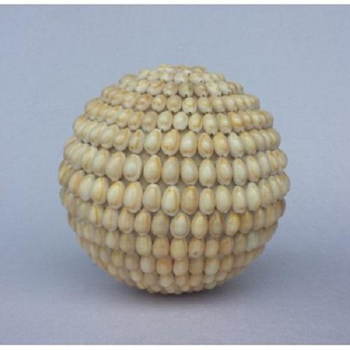 14cm Shell Ball - Just-Oz