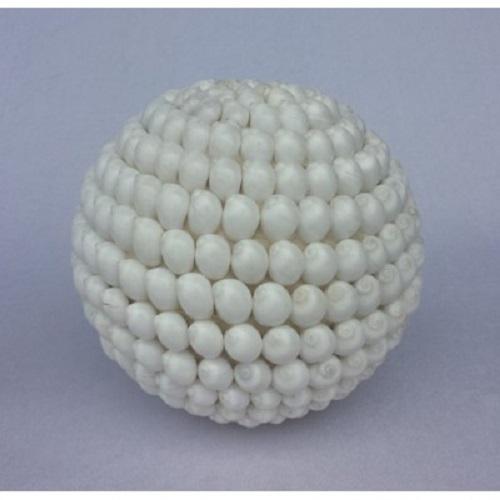 14cm Shell Ball - Just-Oz