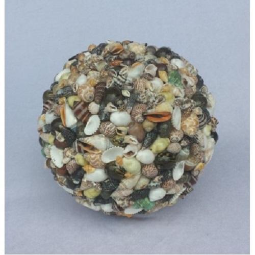 9cm Shell Ball - Just-Oz