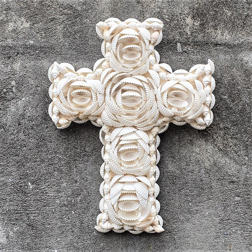 Shell Cross